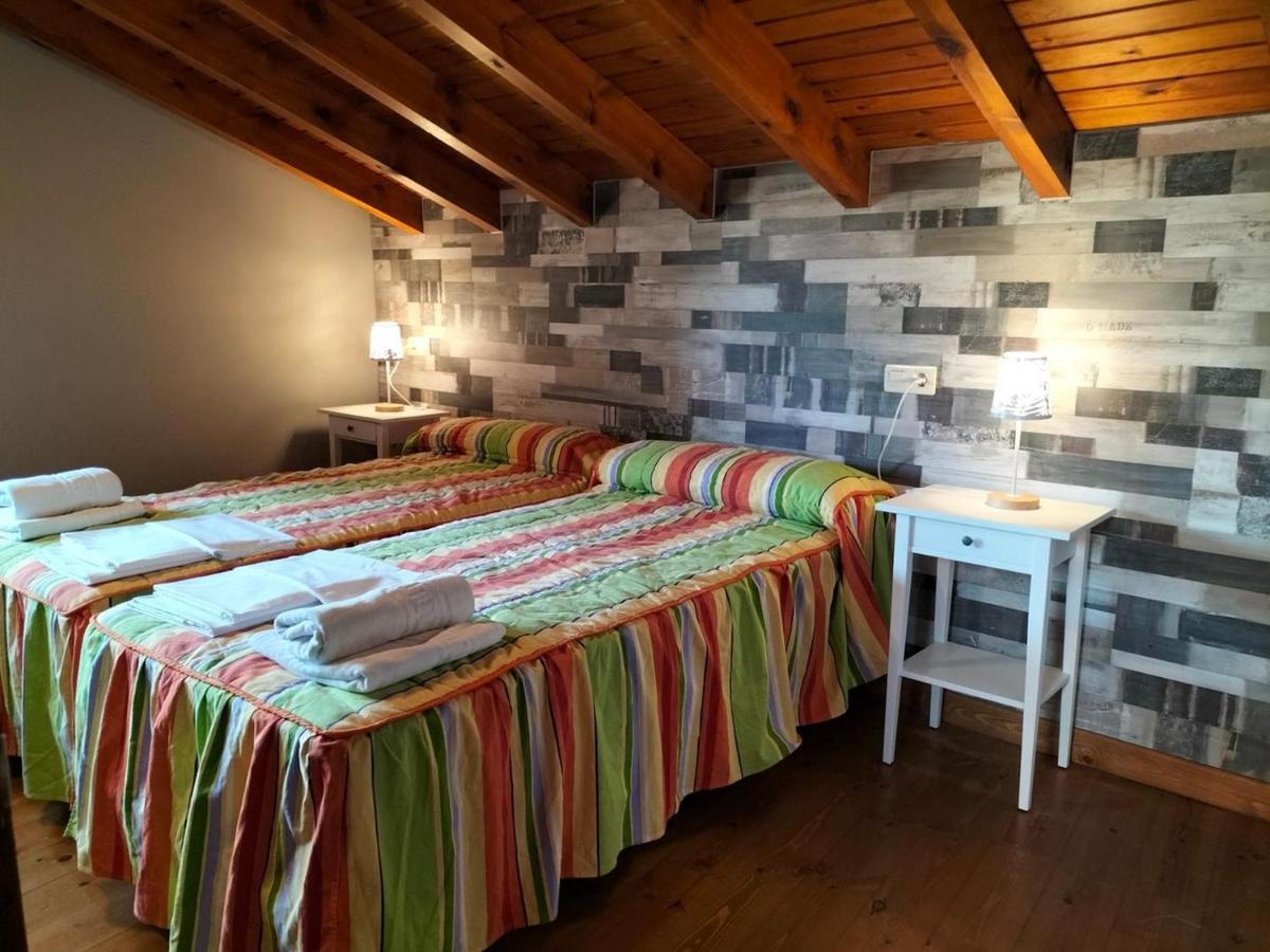 Apartment La Llames de Parres