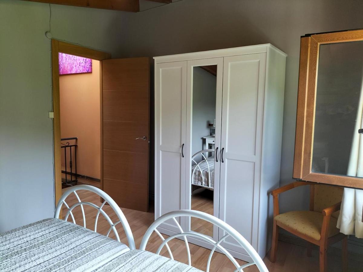 La Apartment Llames de Parres
