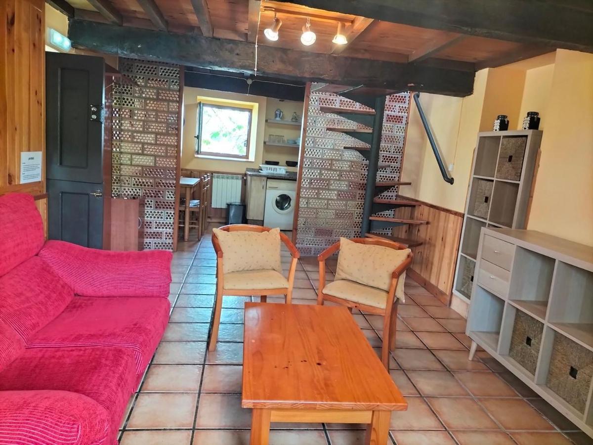Apartment La Llames de Parres