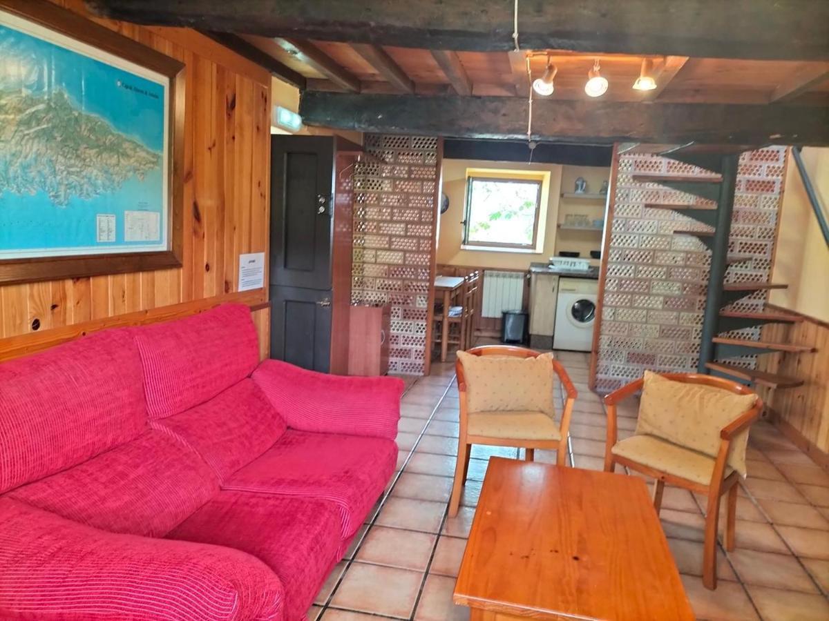 La Apartment Llames de Parres