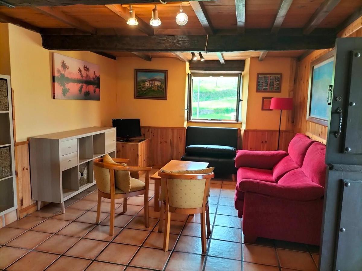 La Apartment Llames de Parres