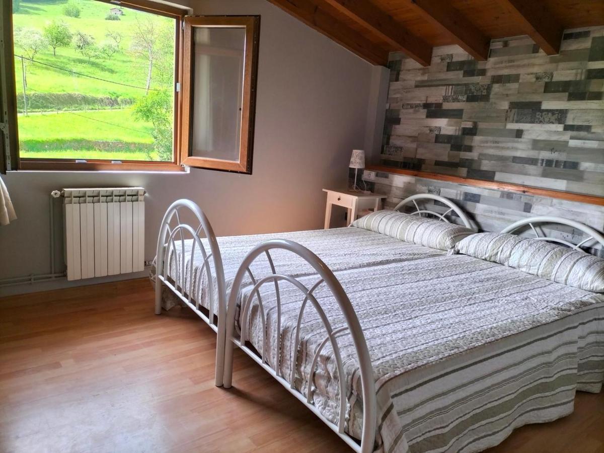 La Apartment Llames de Parres