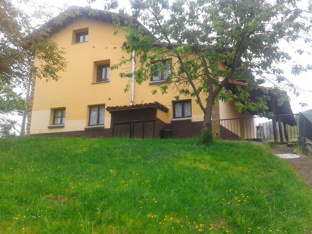 Apartment La Llames de Parres