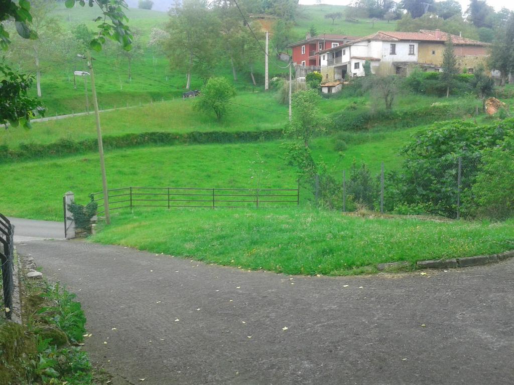La Llames de Parres
