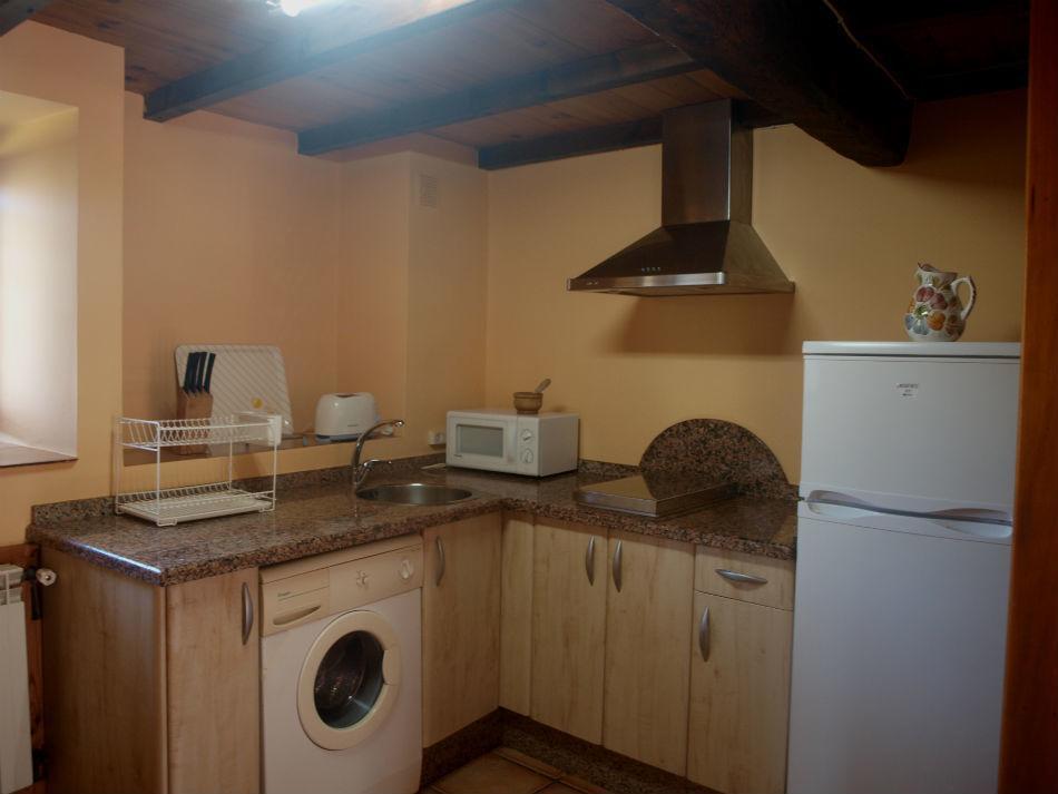 La Apartment *