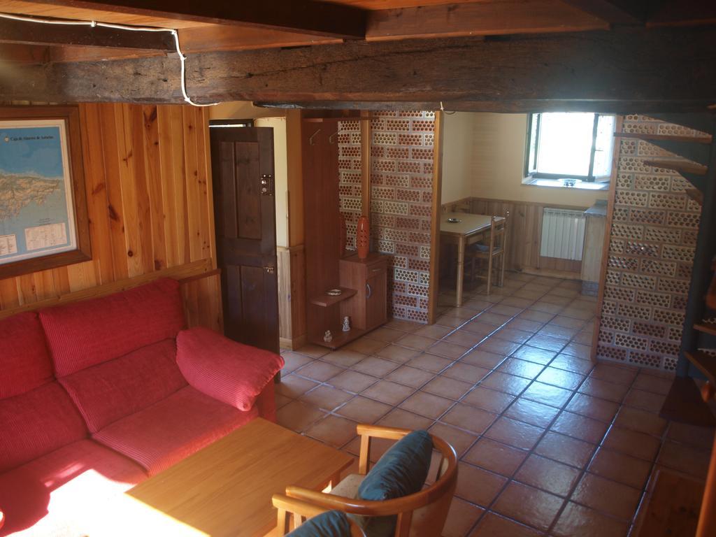 Apartment La